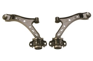 Ford Mustang Control Arm Kit - Front Lower - Ford Racing - `05-`10 Ford Mustang Control Arm Kit - Front Lower - Ford Racing - `05-`10